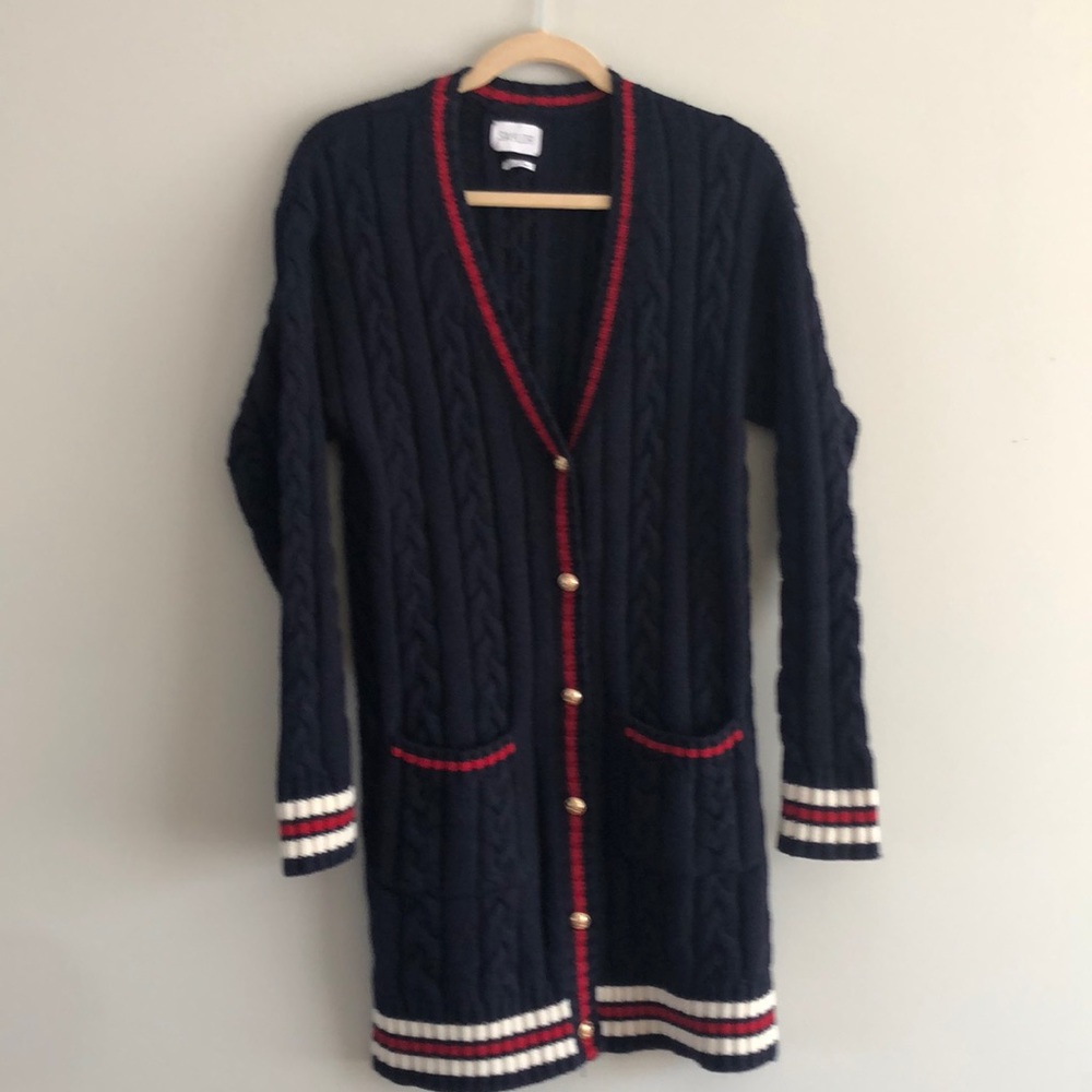 Marisole Sweater Dress